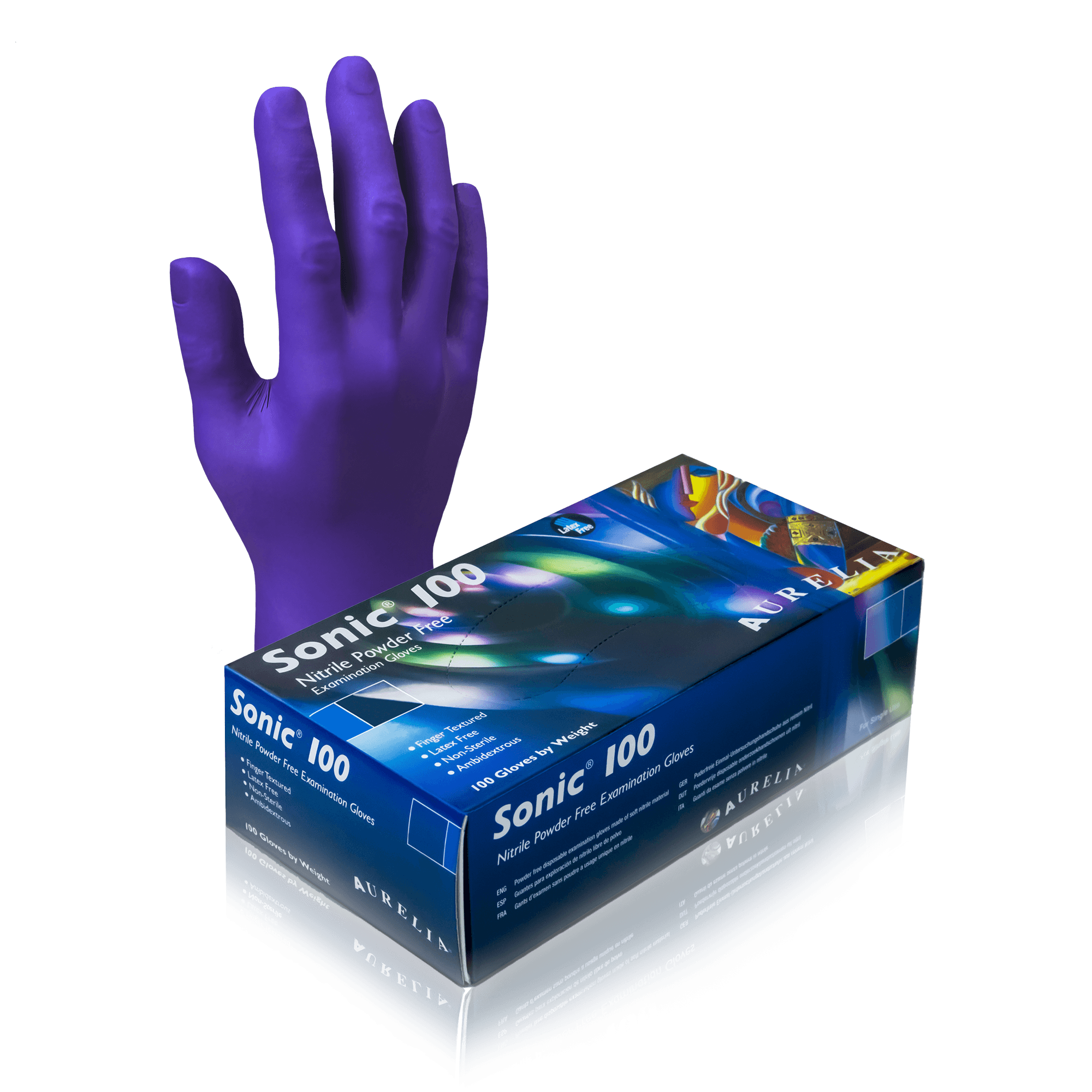Sonic® 100